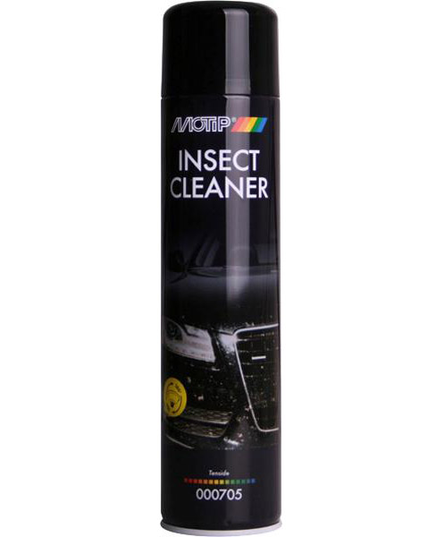 Insecticide Motip INSECT CLEANER; 600 ml