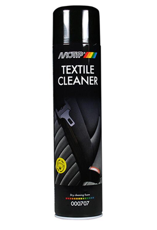 Agent d'imprégnation textile Motip TEXTILE CLEANER; 600 ml