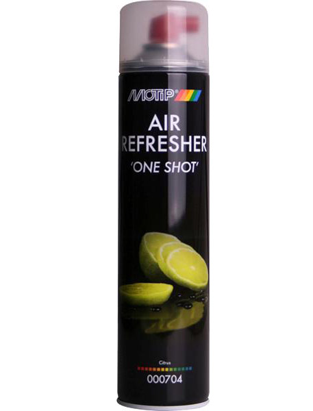 Aérosol Motip ODOUR ELIMINATOR; 600 ml