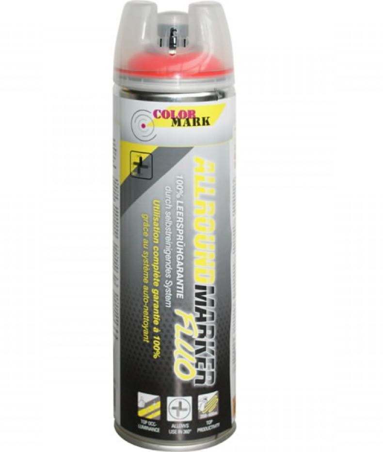 Peindre Motip ALLROUNDMARKER FLUO 360; 500 ml