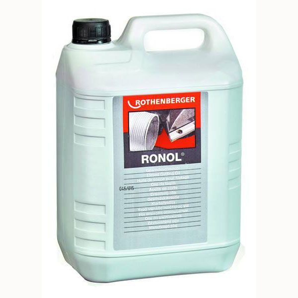 Pétrole Rothenberger RONOL; 5 l