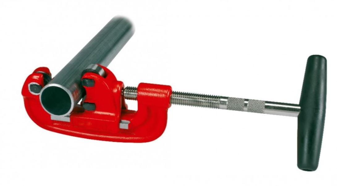 Coupe-tuyau Rothenberger SUPER 1.1/4''; 10-42 mm