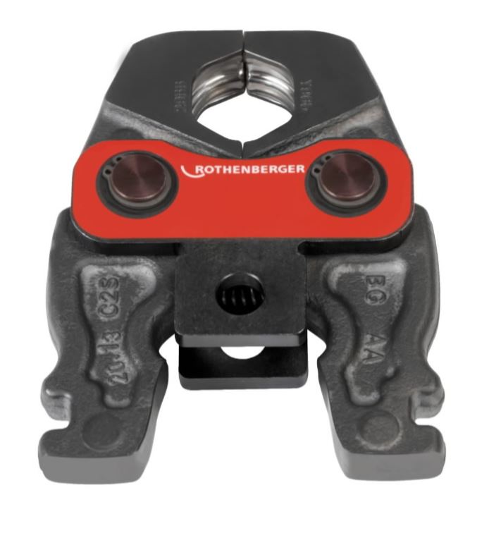 Pinces pour tubes Rothenberger COMPACT; U16