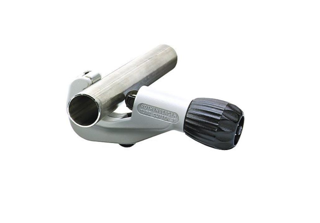 Coupe-tube Rothenberger INOX CUTTER; 6-42 mm