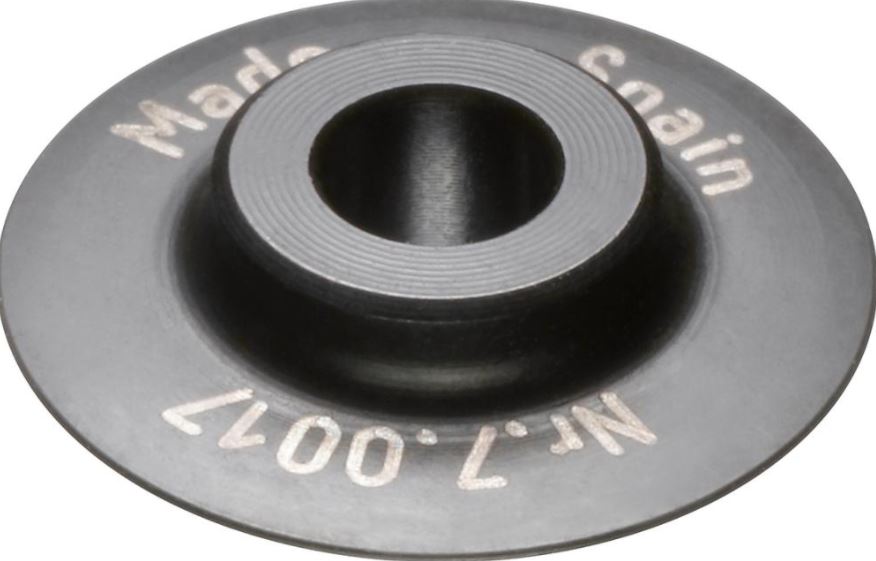 Roue de coupe Rothenberger TUBE CUTTER; 5 unités