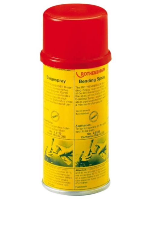 Graisse Rothenberger 25120; 150 ml