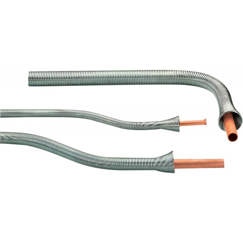 Ressort de cintrage de tube extérieur Rothenberger 25183; 12 mm