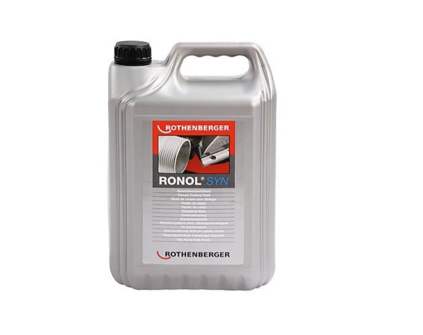 Pétrole Rothenberger RONOL SYN; 5 l