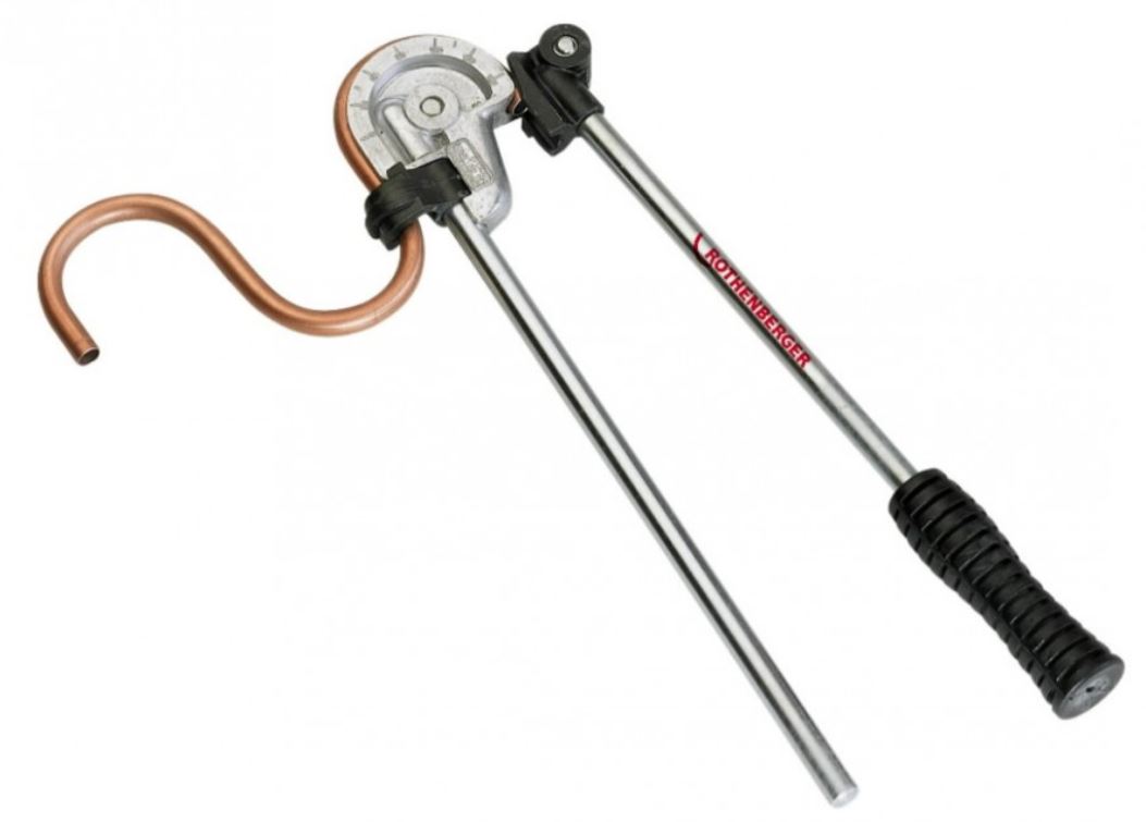 Mini pince à cintrer Rothenberger STANDARD; 12 mm