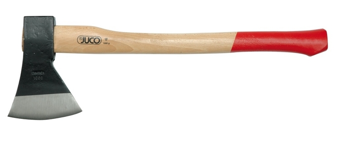Hache Juco 33032; 1250 g