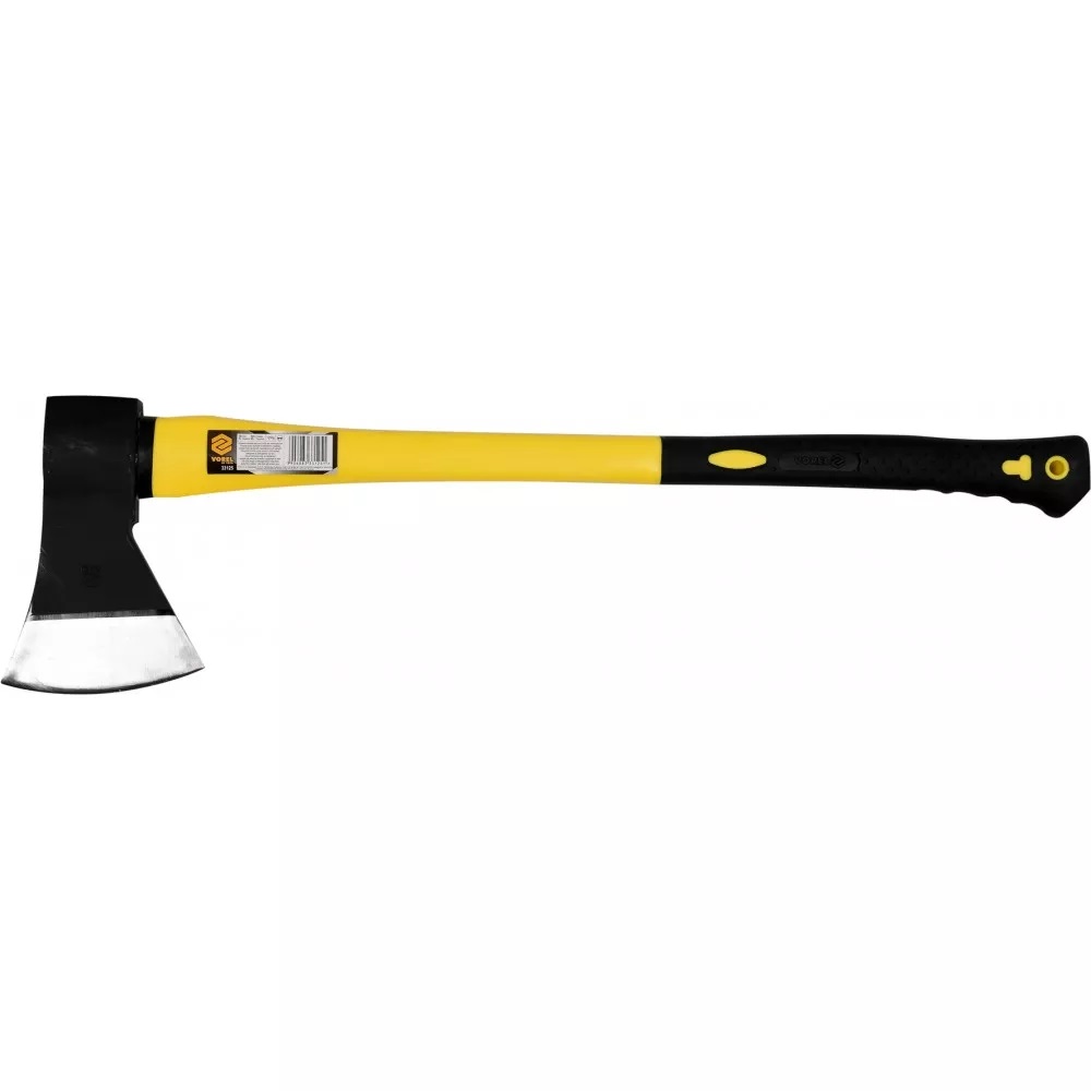 Hache Vorel TUV/GS 33125; 1250 g