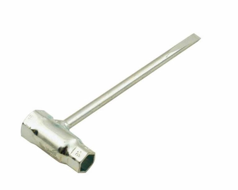 Clé anglaise Ratioparts 181-103; 13x19 mm