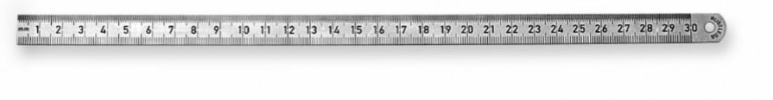Tige de mesure Scala 497; 1 m