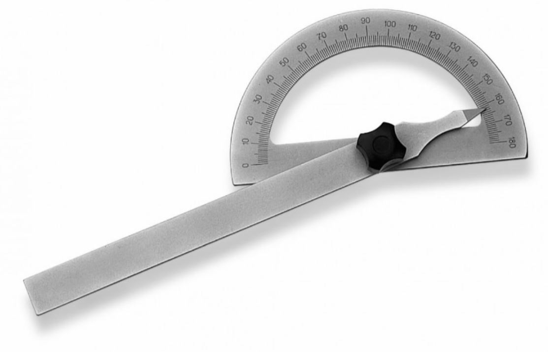 Équerre d'ingénieur Scala 486; 200x150 mm
