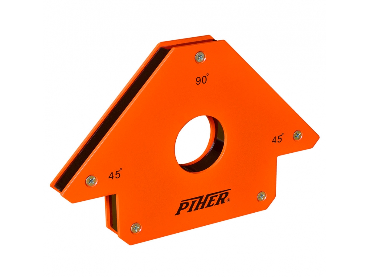 Aimant Piher 29003; 45-90⁰; 8,5 cm