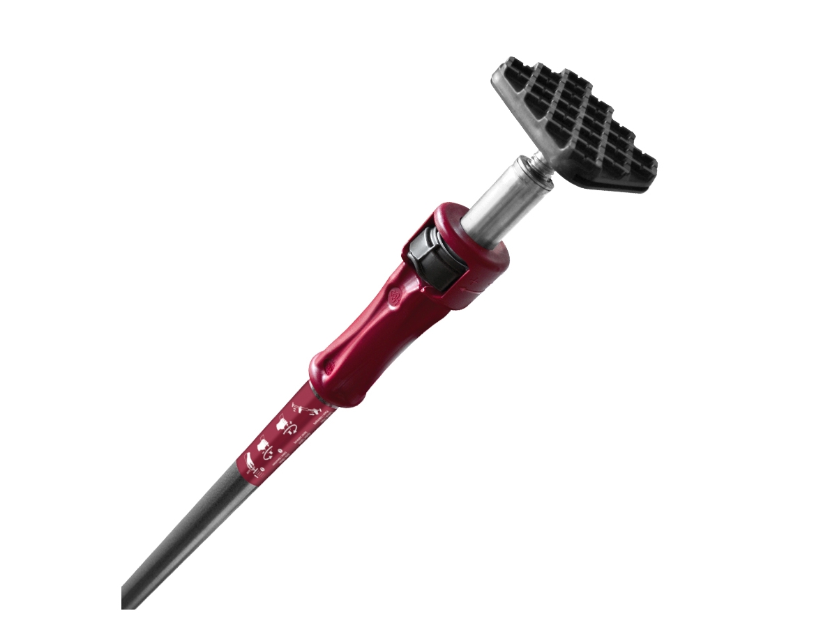 Support de télescope Piher Multi-Prop P1; 60-100 cm