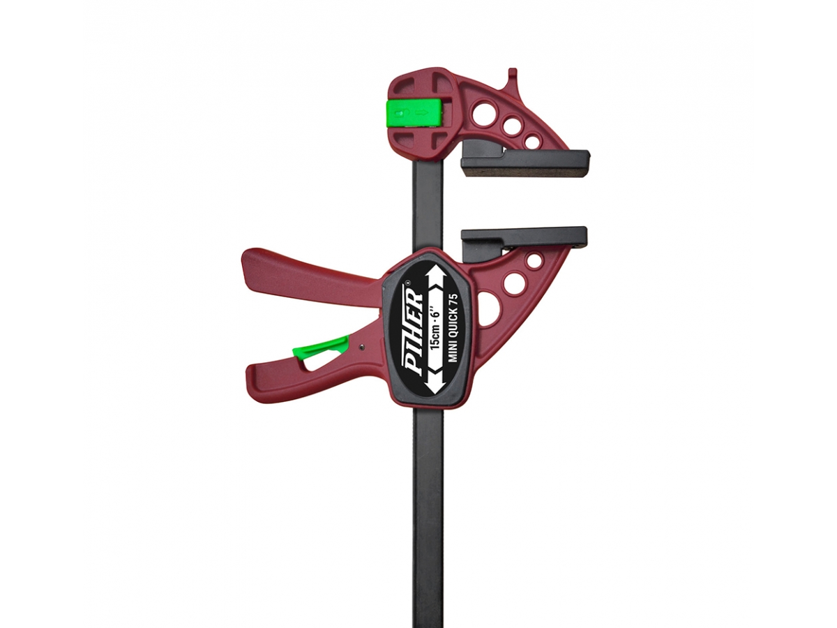 Pince à levier Piher QUICK Mini; 30 cm
