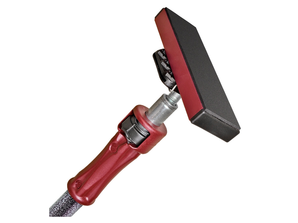 Plaque de support Piher Multi-Prop; 6x20 cm