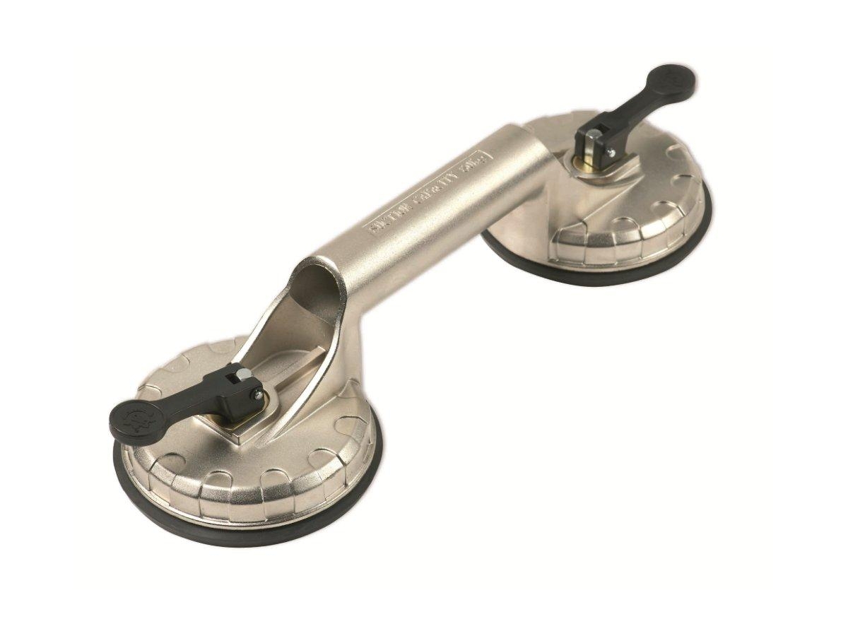 Porte-verre Piher VENAL 2; 12,3 cm; aluminium