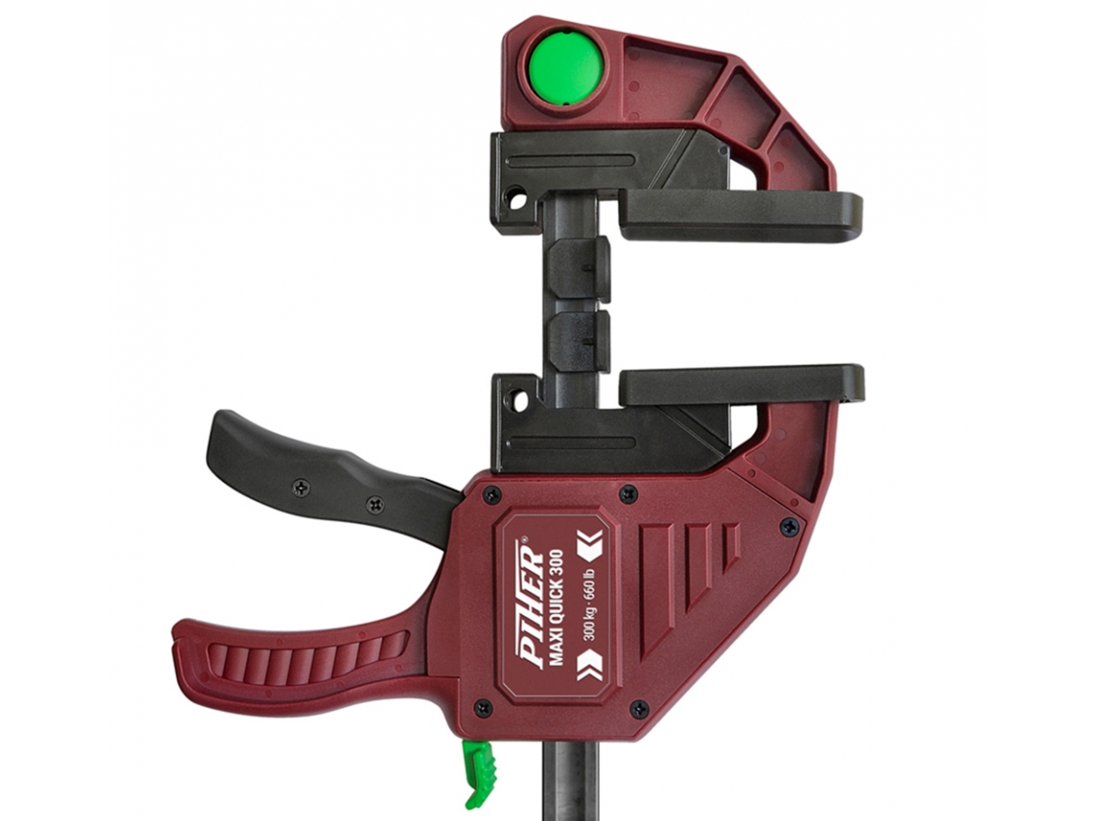 Pince à levier Piher Maxi QUICK 300; 30 cm