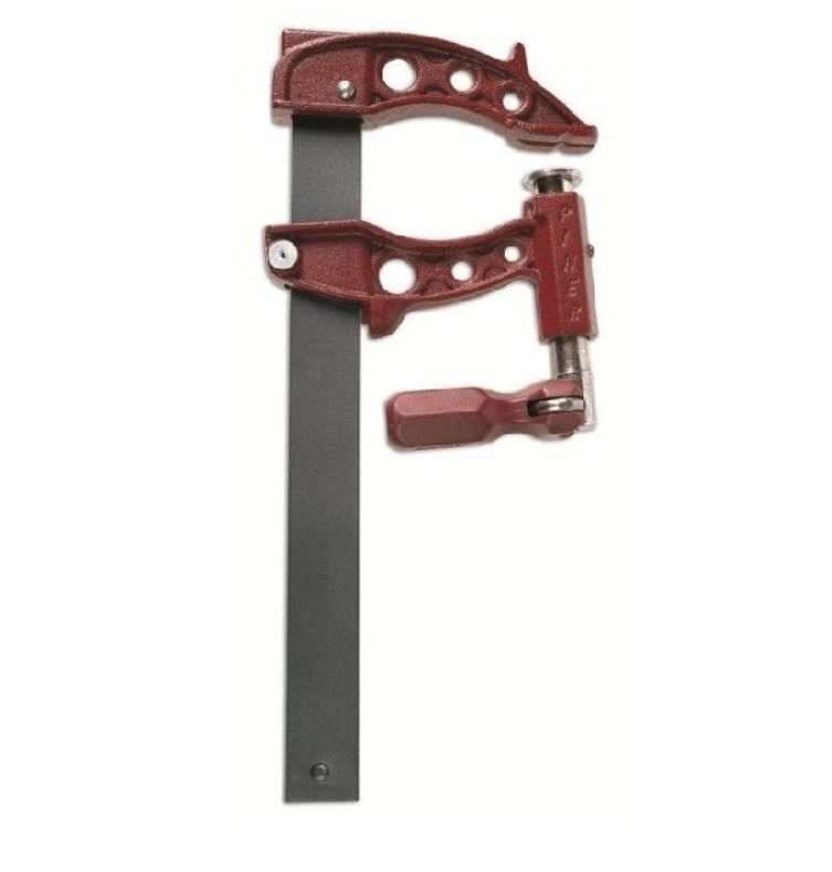 Serrer Piher Maxipress F; 20 cm