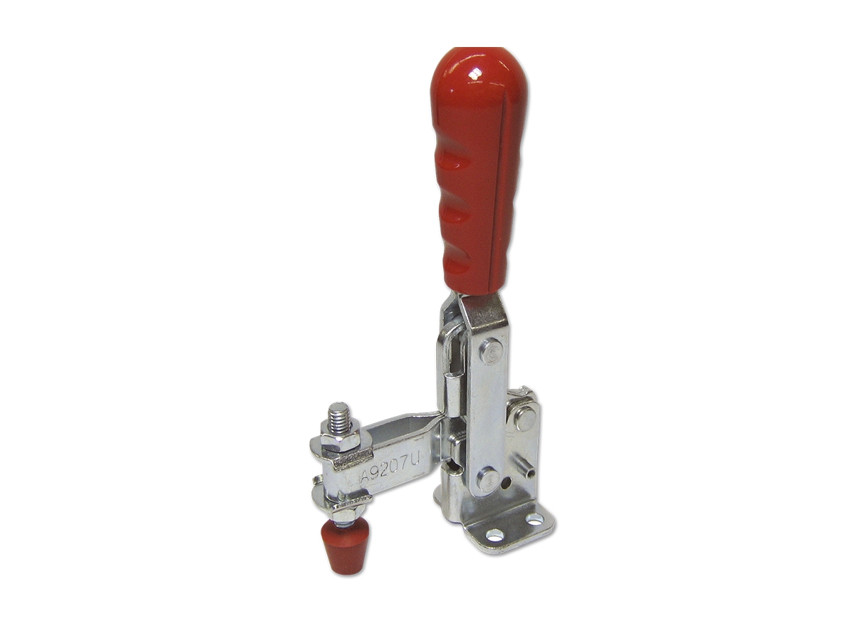 Pince verticale Piher QUICK; M10; 42 mm