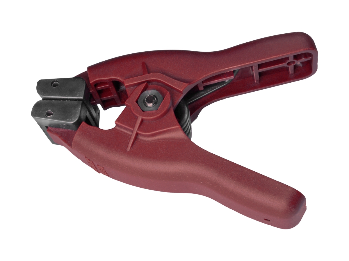 Serrer Piher 30911; 16,5x5 cm