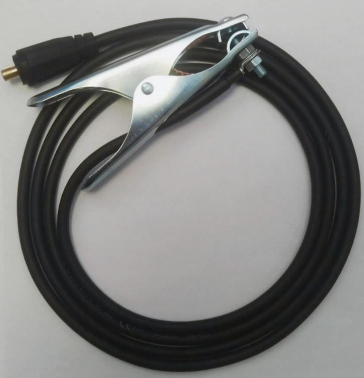 Câble Binzel 510.B076; 200A; 3 m
