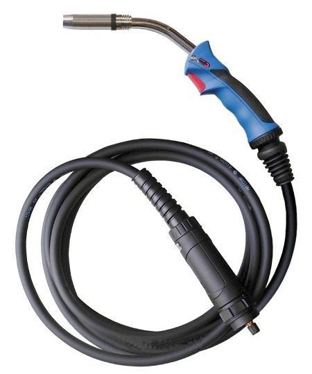 Brûleur à souder Binzel MB EVO 36; 320A; 4 m