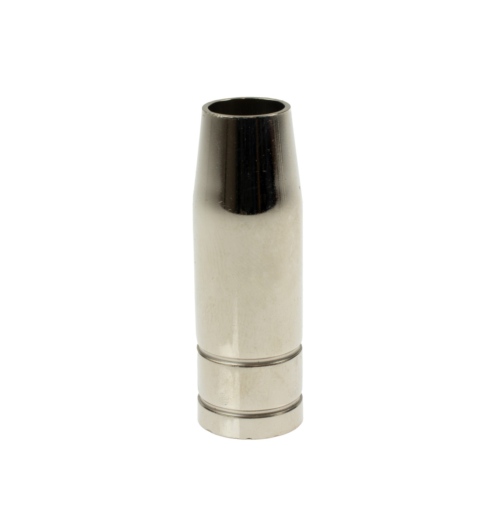 Buse de soudage Binzel 145.0075; 12x53 mm