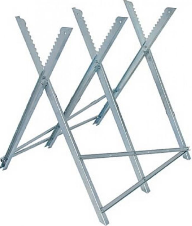 Support / trépied Brennenstuhl MB 150 S; 0,79x0,81x0,85 m