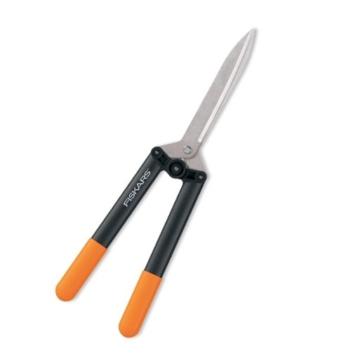 Cisaillement de haie Fiskars 114750; 544 mm