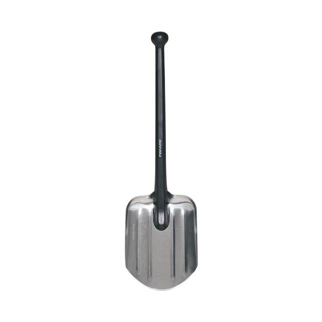 Camping, bêche de voiture Fiskars 131520; 700 mm