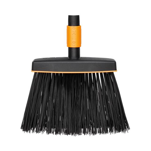 Balai de balayage Fiskars QuikFit; 260 mm