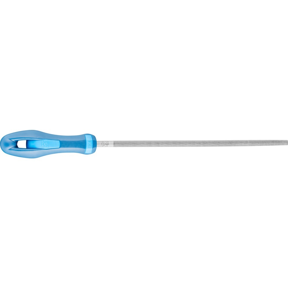 Fichier rond Pferd 1162 H3; 200 mm