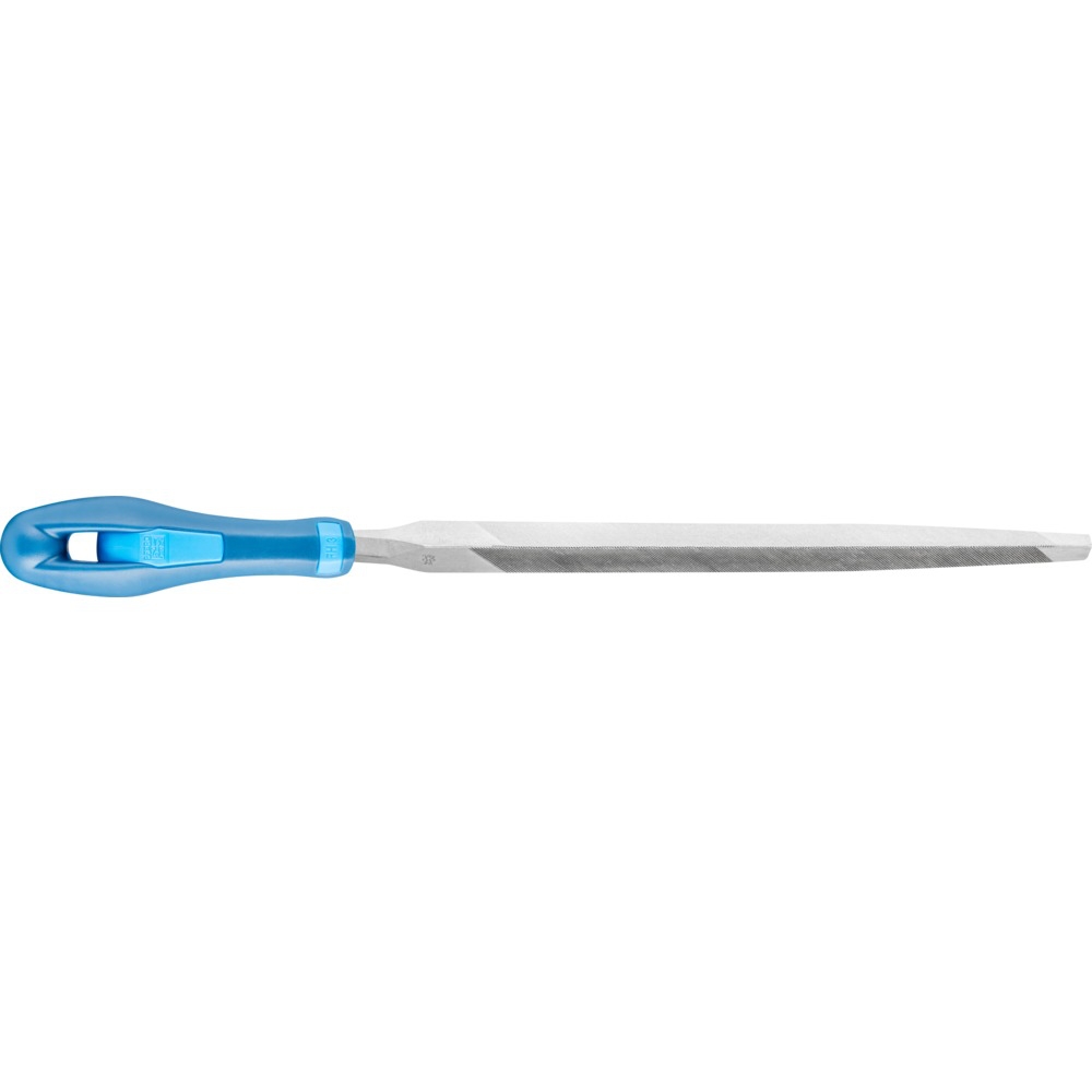 Râpe triangulaire Pferd 1232 H2; 150 mm