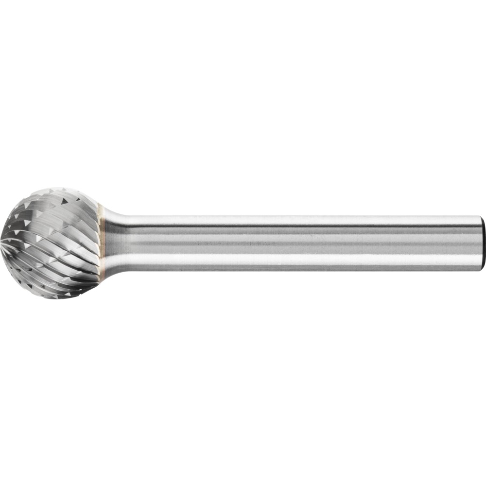 Un meunier en métal dur Pferd KUD 1210/6 Z3 PLUS; 51x10 mm
