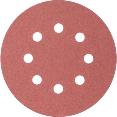 Papier de sable Pferd KSS; 125 mm; A240