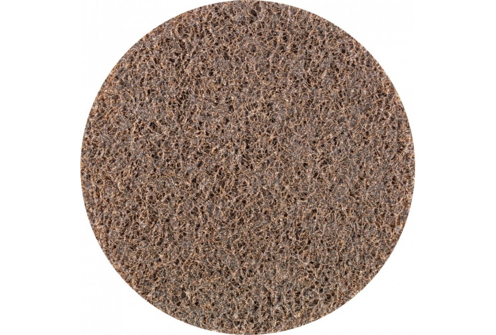 Papier de sable Pferd PVKR POLIVLIES; 125 mm; A100