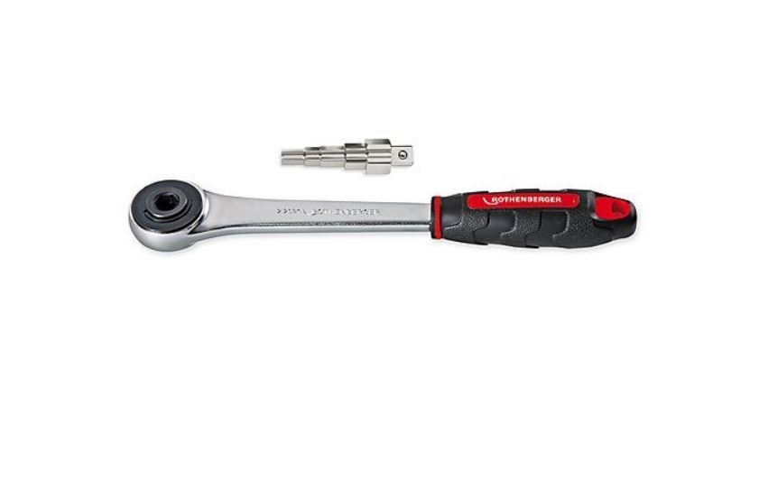 Rochet Rothenberger UNI SET; 3/8''-1''