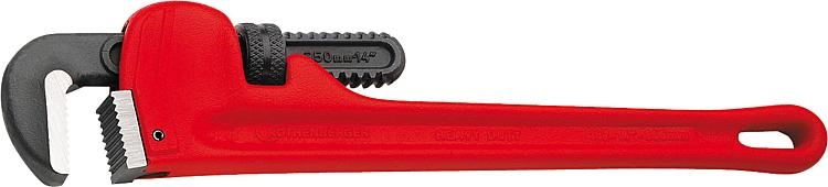 Clé de plomberie Rothenberger HEAVY DUTY; 419 mm
