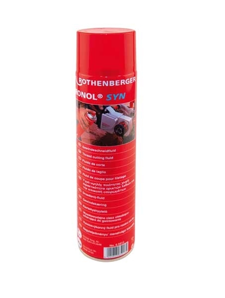Pétrole Rothenberger RONOL SYN; 600 ml