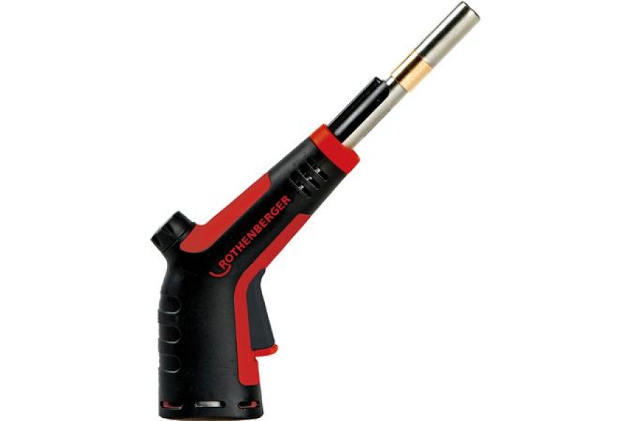 Chalumeau Rothenberger SUPER FIRE 4; 7/16''