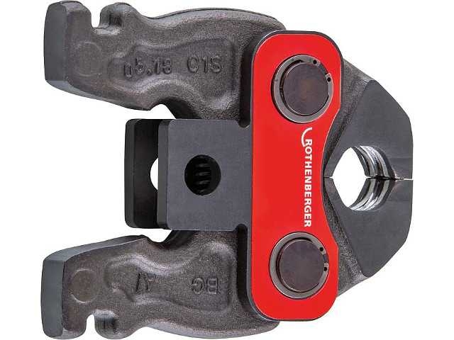 Pinces pour tubes Rothenberger COMPACT; M35