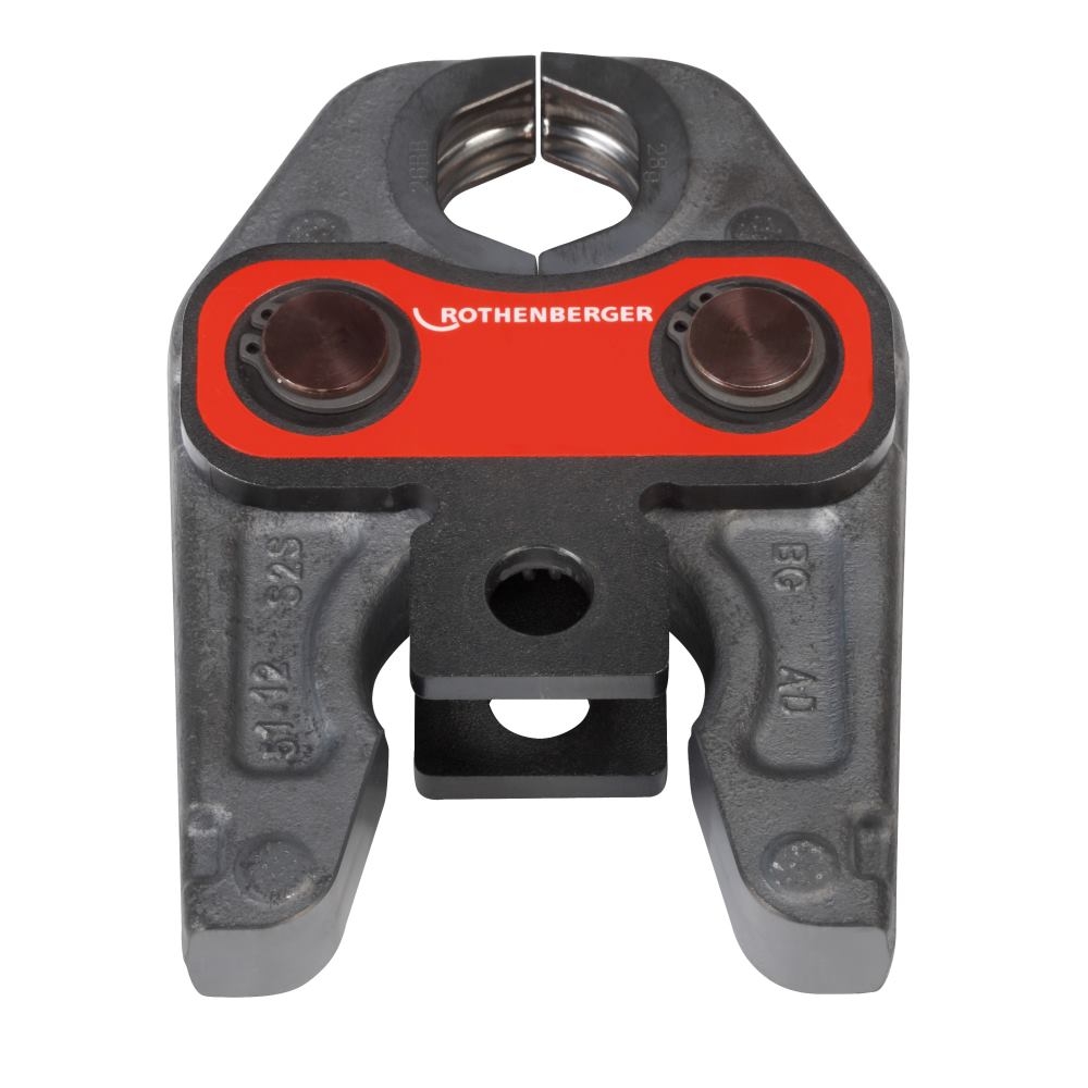Pinces pour tubes Rothenberger COMPACT; M15