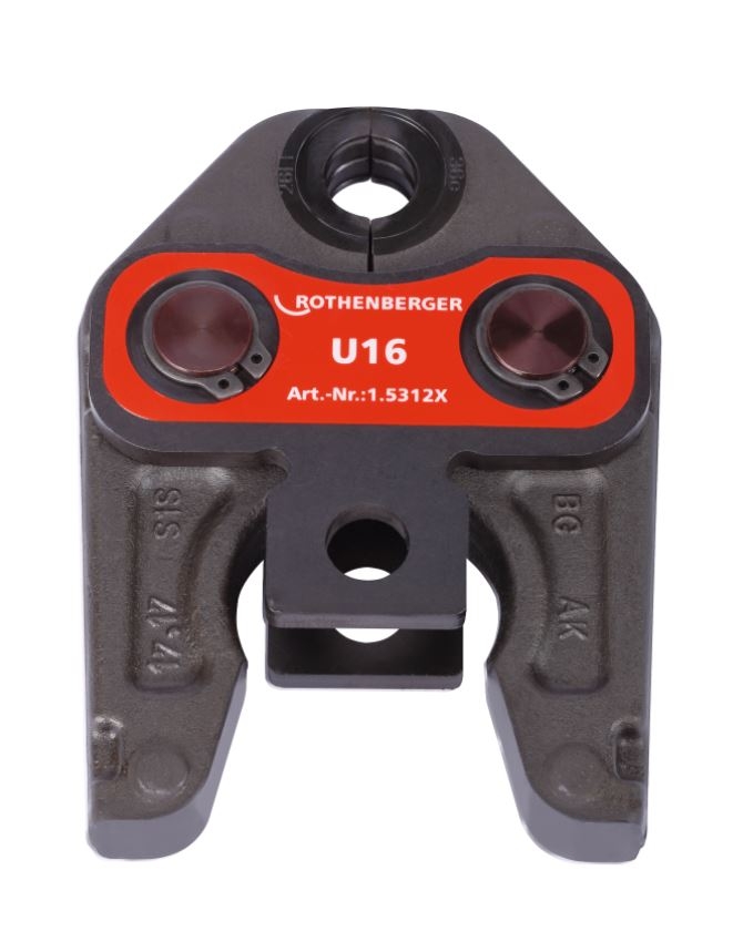 Pinces pour tubes Rothenberger STANDARD; U20