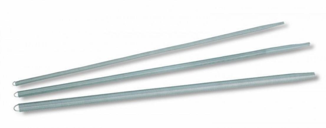 Ressort de cintrage de tuyau interne Rothenberger 25445; 20 mm