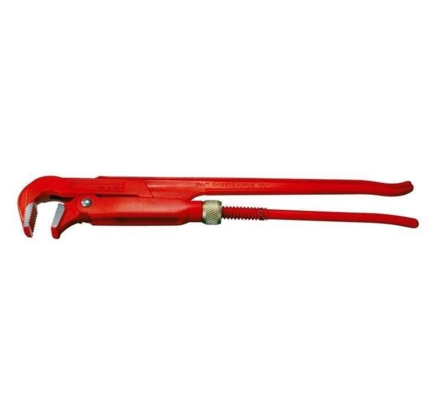 Pince à plomberie Rothenberger SUPER S; 45°; 1.1/2''