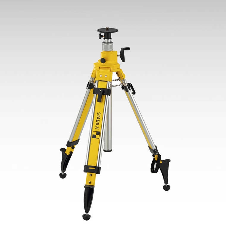 Trépied Stabila BST-K-L; 98-220 cm
