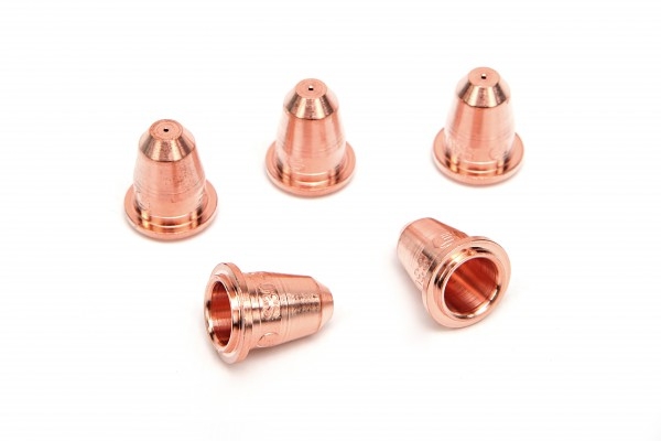 Embouts de coupleurs Telwin 802423; 0,9 mm; 5 unités